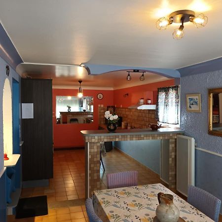 Logement Martine Rouffignac Saint-Cernin Exteriér fotografie