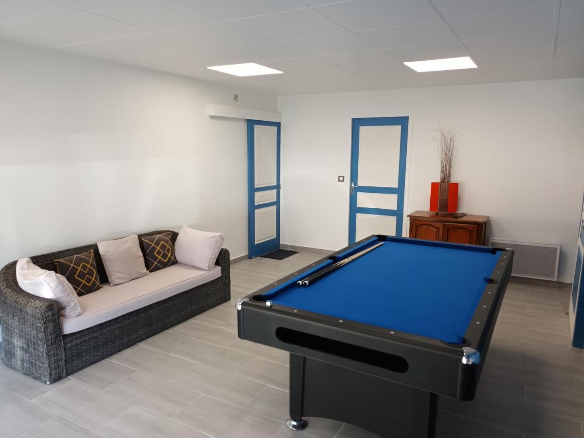 Logement Martine Rouffignac Saint-Cernin Exteriér fotografie