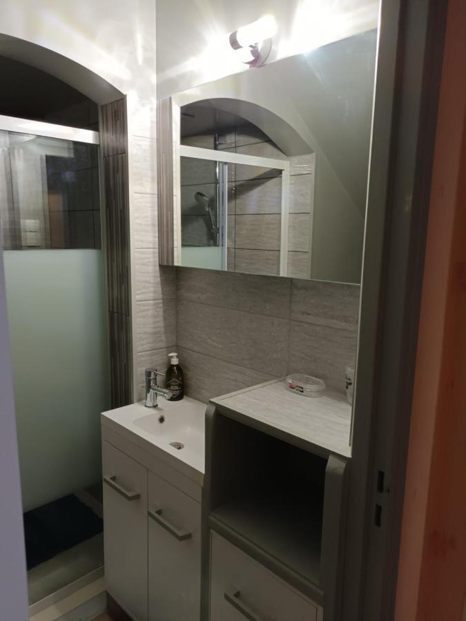 Logement Martine Rouffignac Saint-Cernin Exteriér fotografie